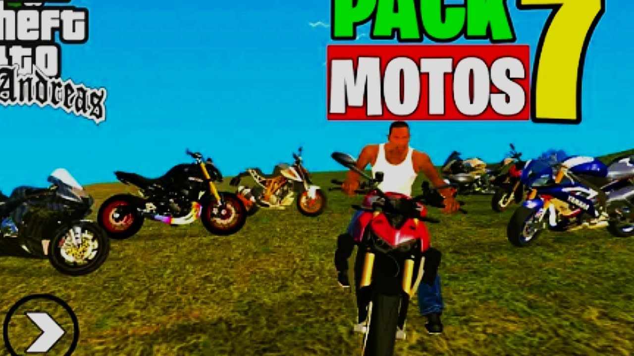 Mod Peck moto , atualizado 2026