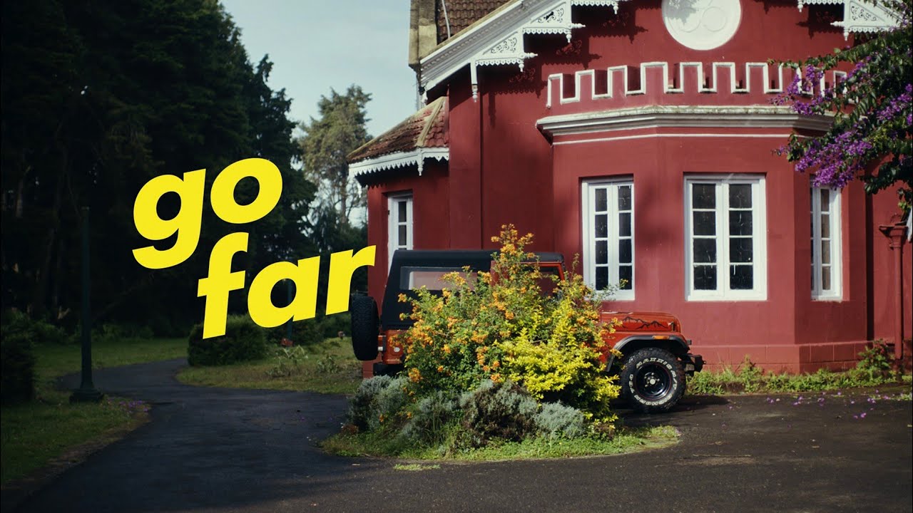 It&rsquo;s never just a car ft. The Fat Red Car 🚘 🌼 | Spinny