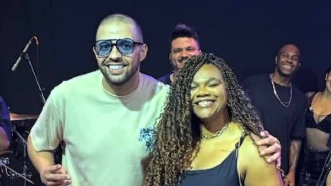 Ainda a tempo pra ser feliz - Deir Oliveira & Rafa Desenrola 