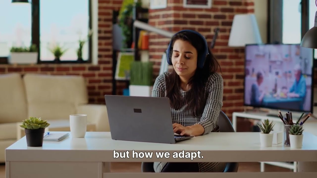 Is AI About to Replace Humans at Work?