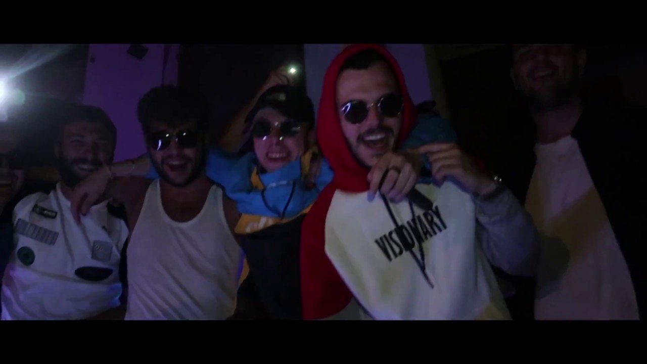 MIAMI - YOLO GANG