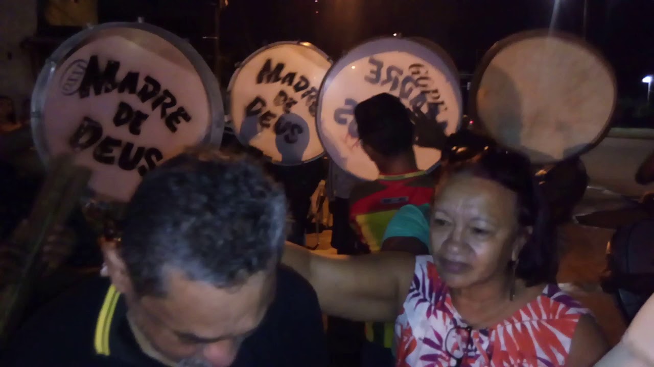 Boi da Madre Deus 2020 🎊 Comemoração 👨 Adaylson Cantador (Part. Esp.) (Vídeo 23)