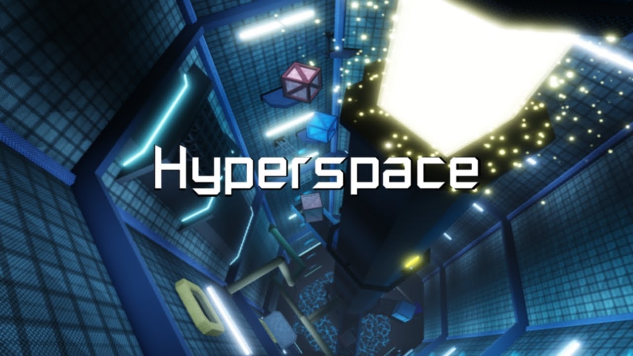Hyperspace | FE2CM