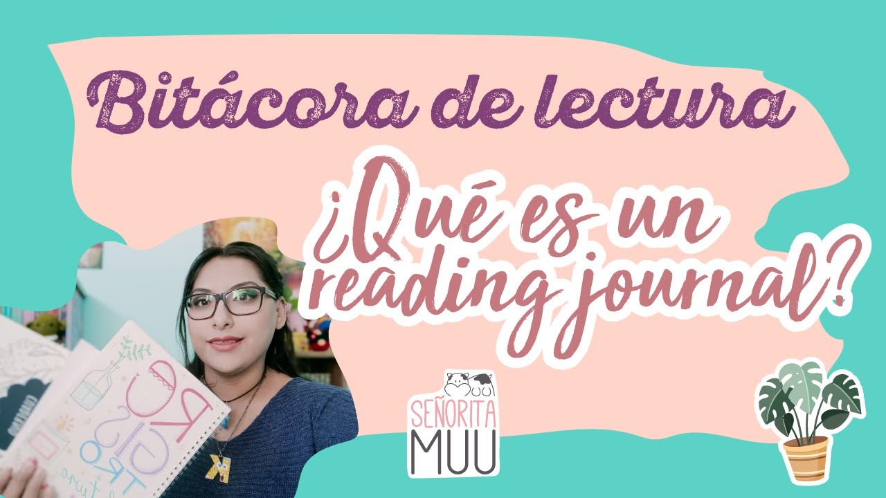 Iniciando un nuevo Diario de Lectura | ¿Qué es un book journal? (propósito para 2022) 📝📚📒