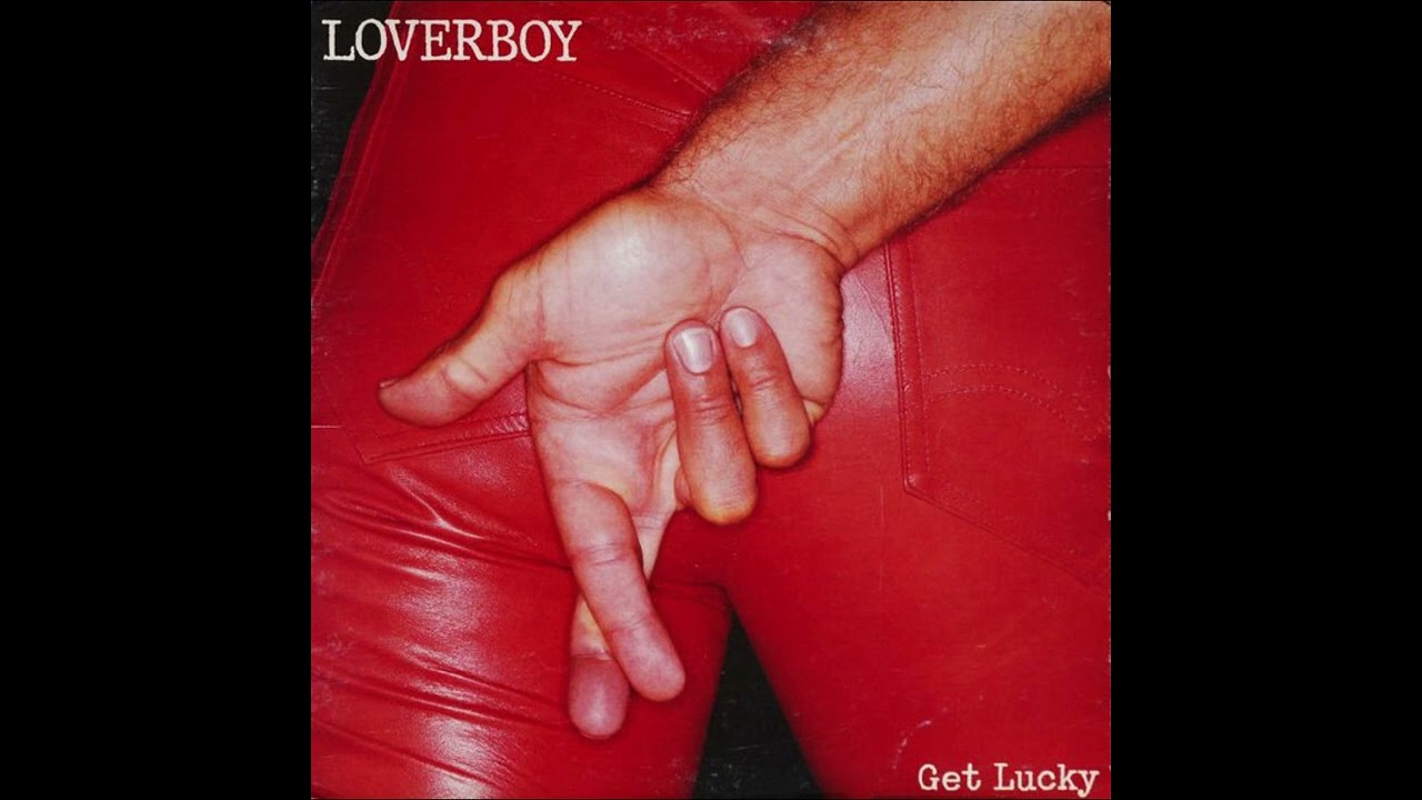Loverboy   Take Me to the Top on HQ Vinyl with Lyrics in Description