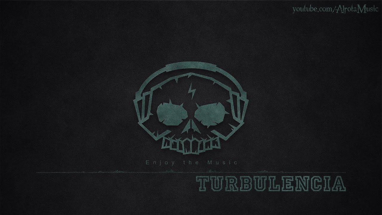Turbulencia by El Ne&oacute;n - [Electro Music]