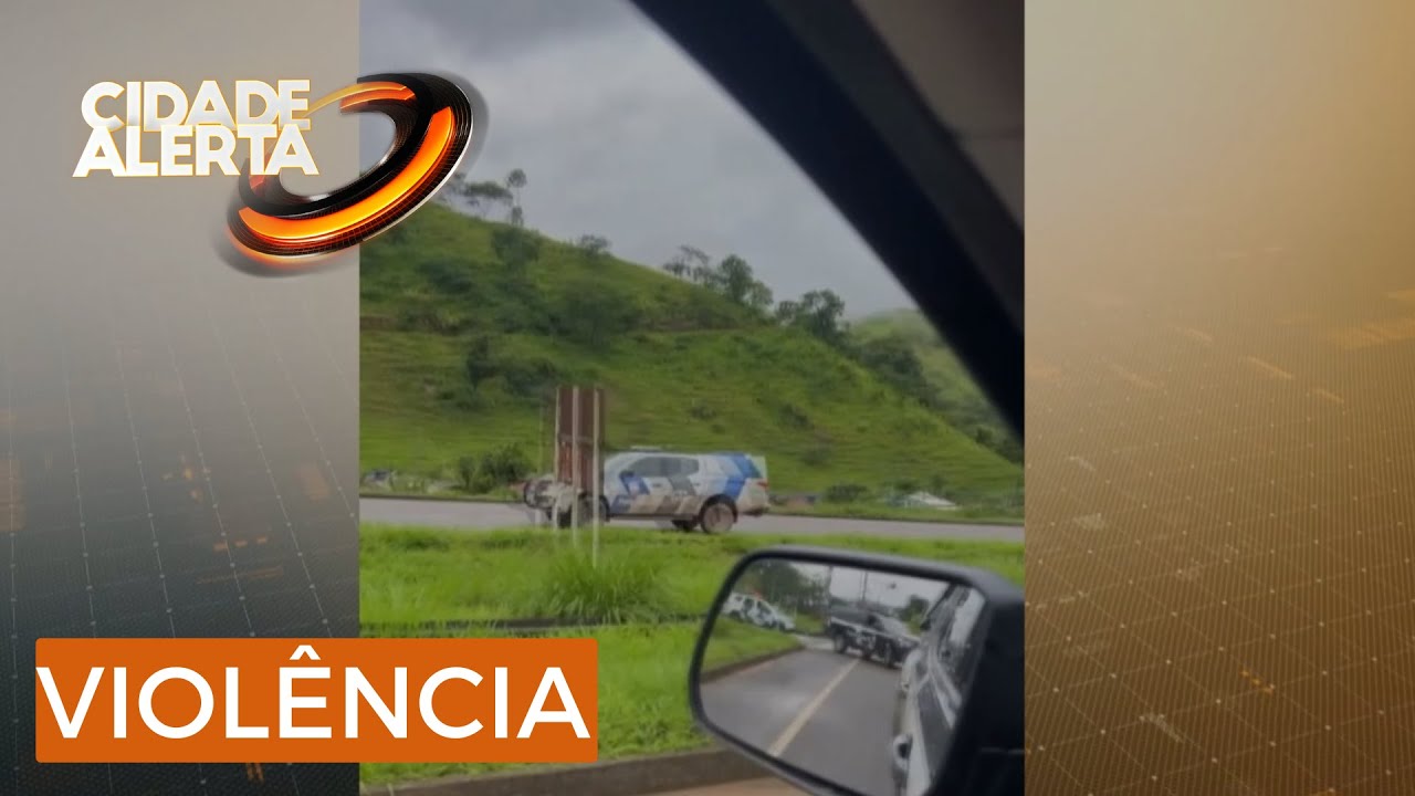 Violência como regra, medo como controle, grupo espalhava terror com armas