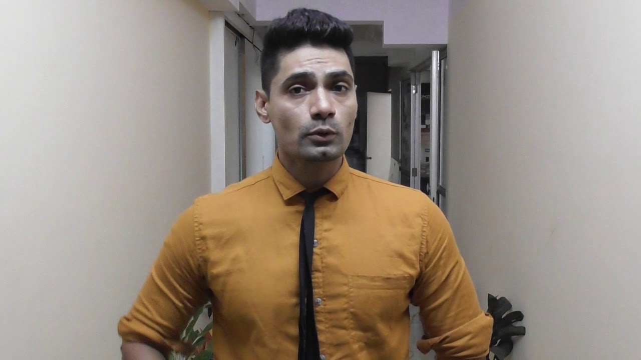 Meer PI Audition |Crime Patrol | Neha Singhania-Casting Director