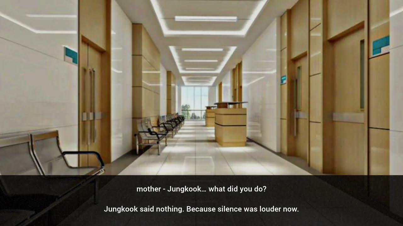 JUNGKOOK FF ||When he get to know that you were pregnant so than he started ignoring — || part-3