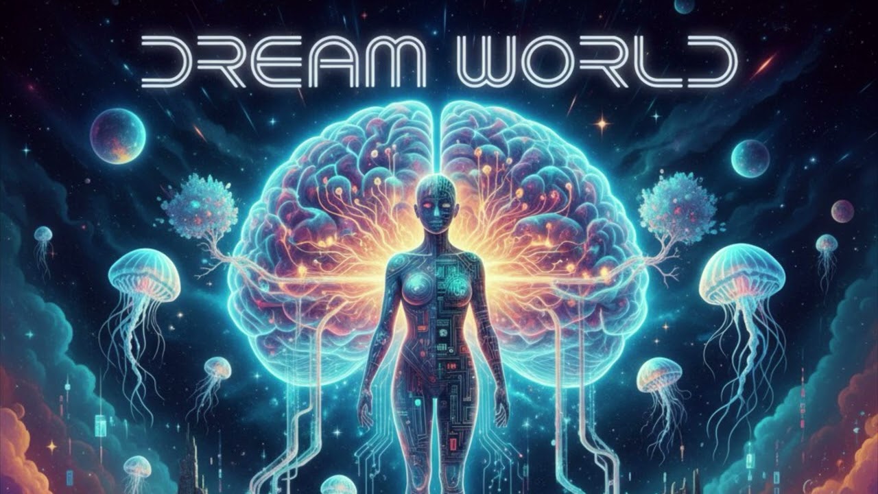 01- Dream World