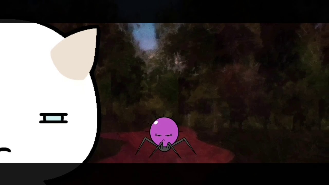 🔴Mars Stars ( Exit Mouse ) Tradução letra Animation - Wads Music