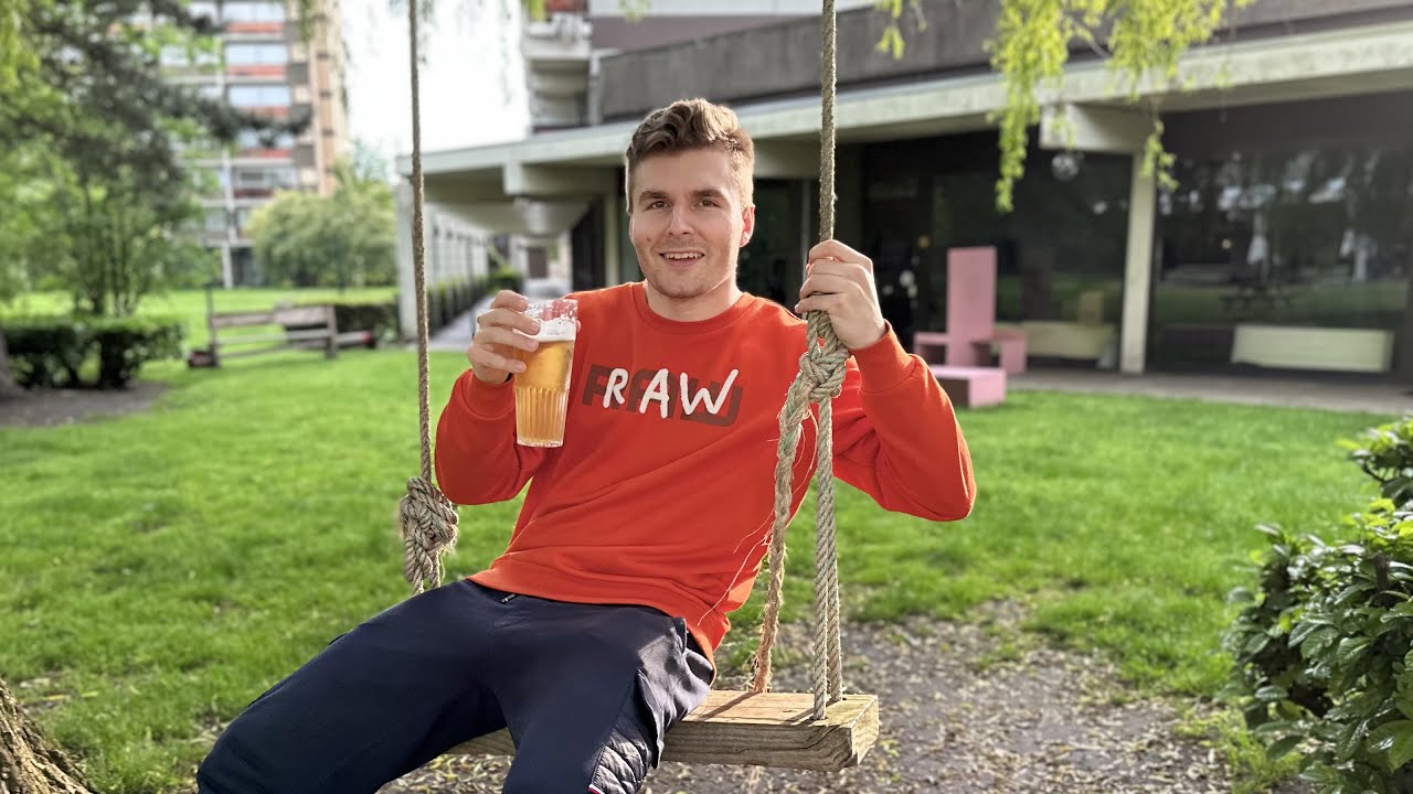 ICH WURDE GEBROCHEN