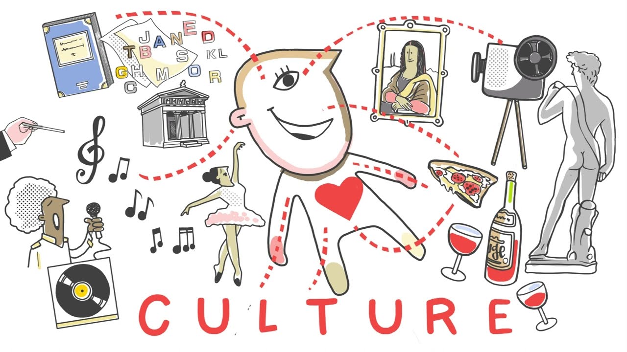 European Cultural Foundation: The story of ECF