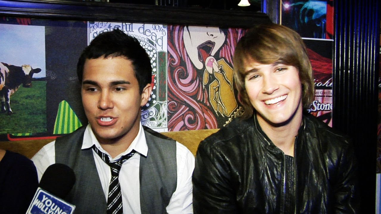 Big Time Rush: The New 