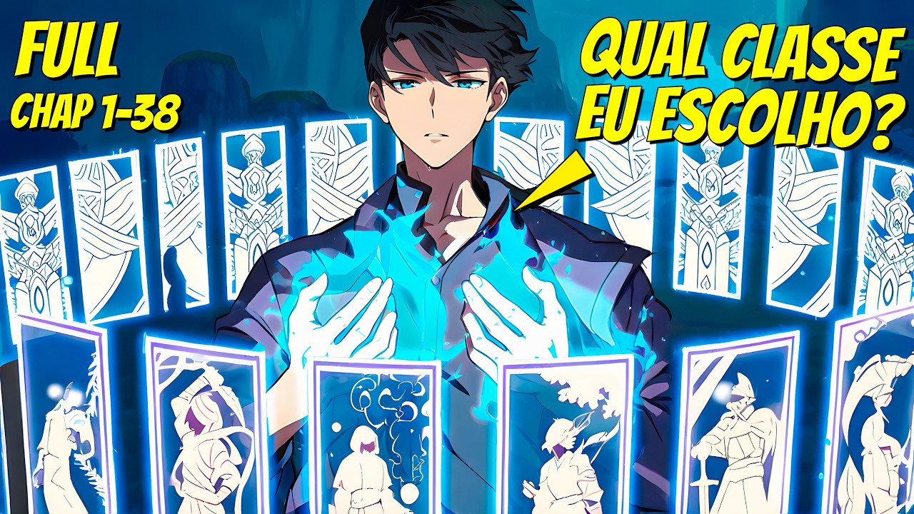 [FULL] Quando eu Renasci, Usei a Reversão de HABILIDADE para obter Vingança - Manhwa Recap