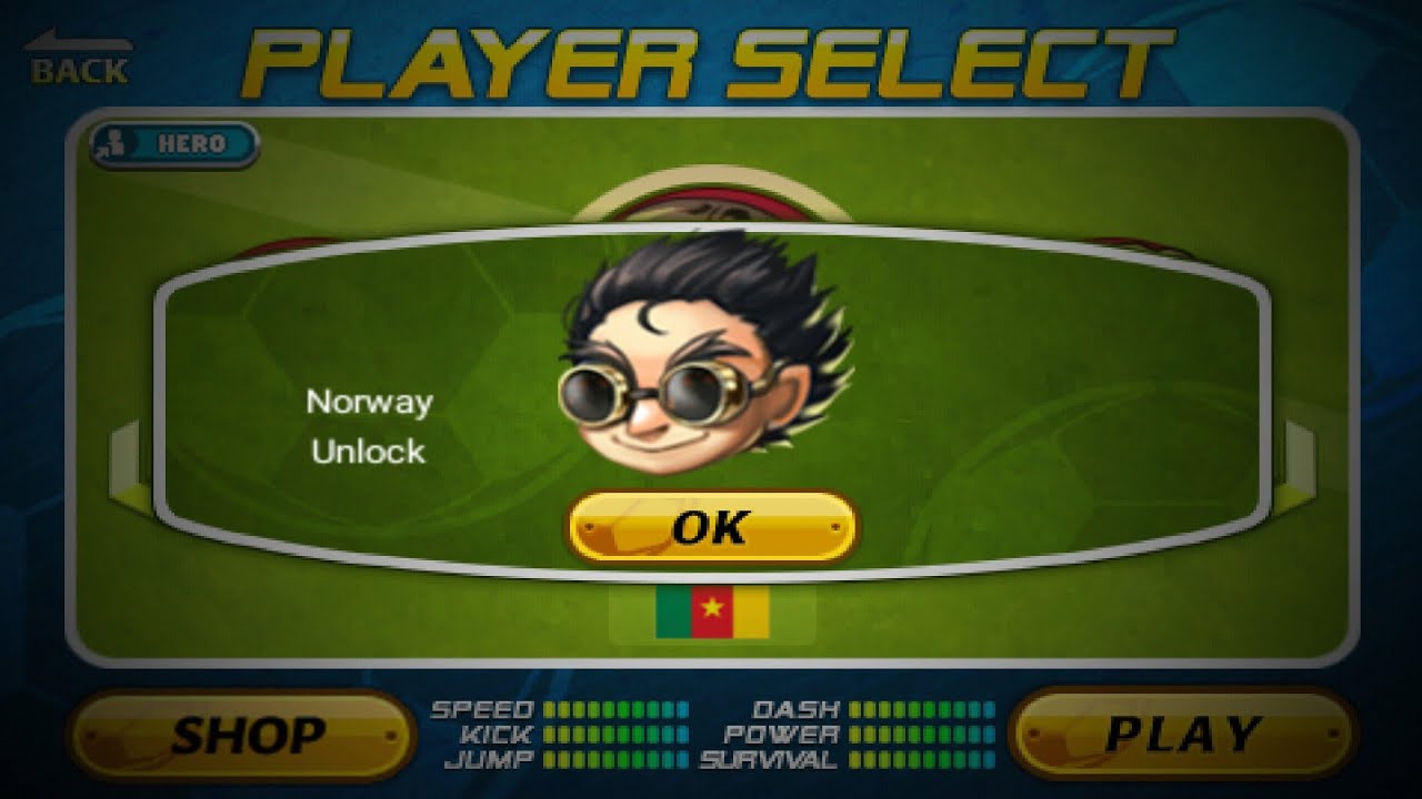 UNLOCK NORWAY 