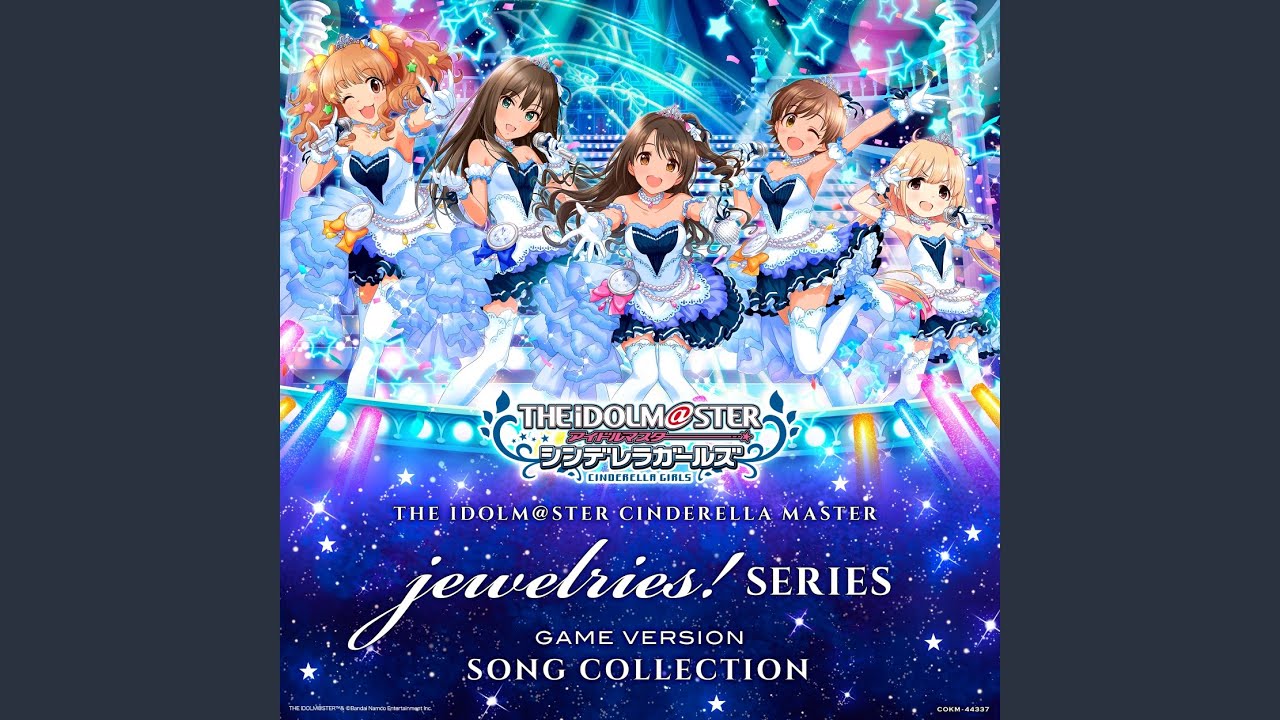 Nation Blue (GAME Version)