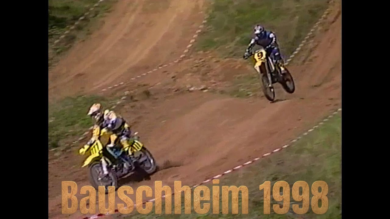 Inter DM Bauschheim 1998