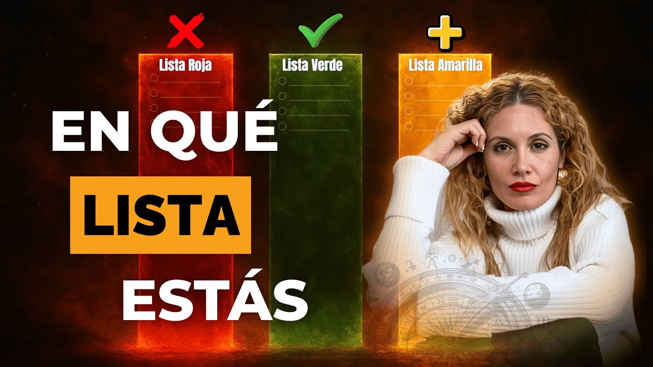 La BIBLIA de los 12 Signos: qu&eacute; vivir&aacute;n todos los signos desde 2026 a 2044