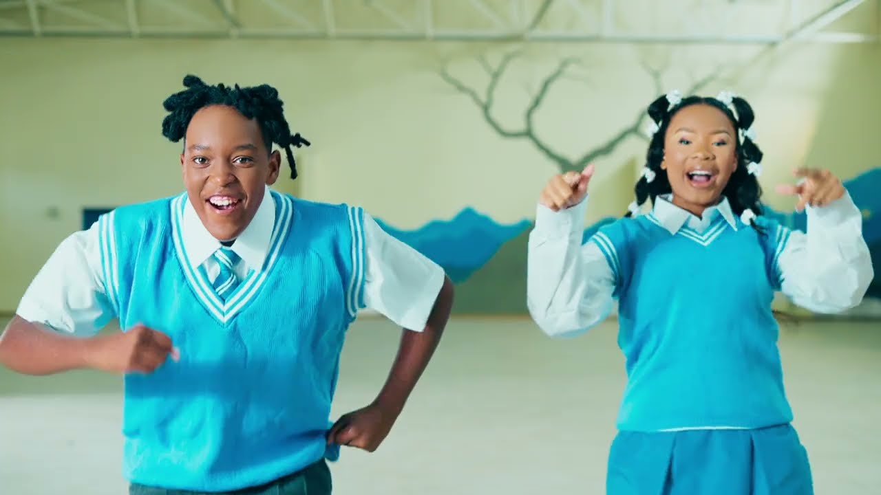 NGIZOMBONGA