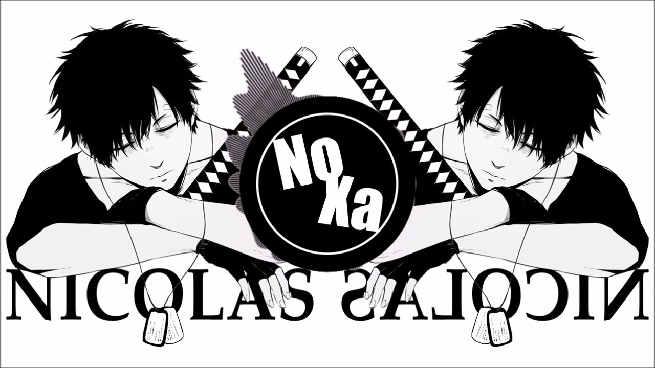 Anti Nightcore - Coming Back Down