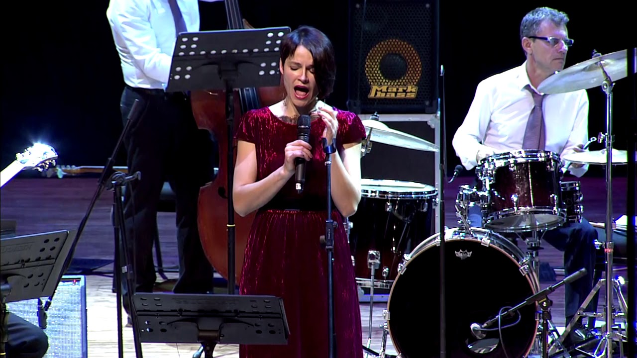 07. Something to Live For (Billy Strayhorn)