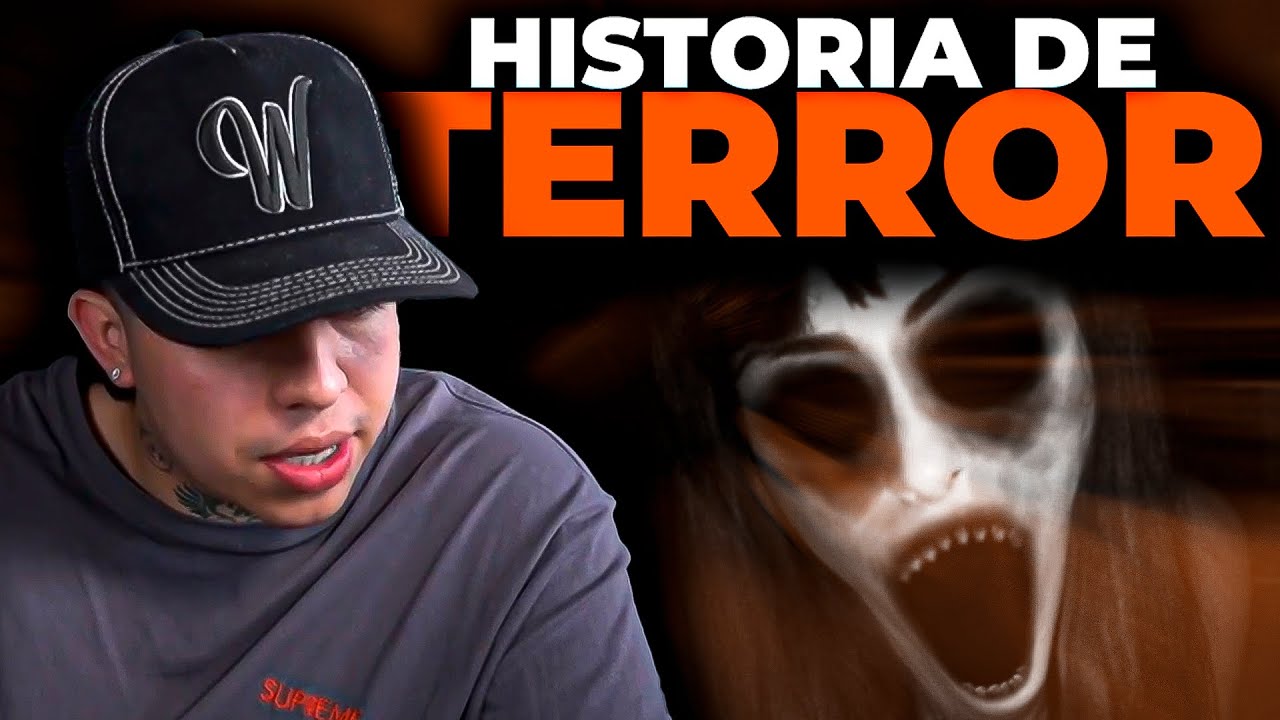 UNA SOMBRA PERSEGU&Iacute;A A MI T&Iacute;O 😱 | WESTCOL