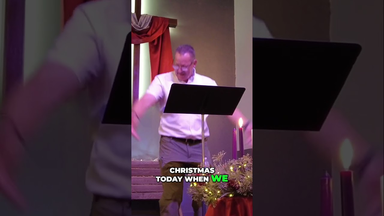 Why the Birth of This Baby Brings Joy to Heaven