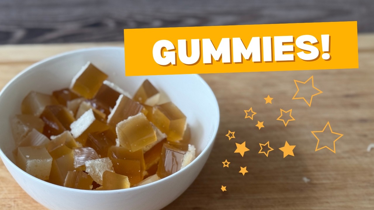 Yummy Keto Carnivore Gummies That’ll Blow Your Mind!