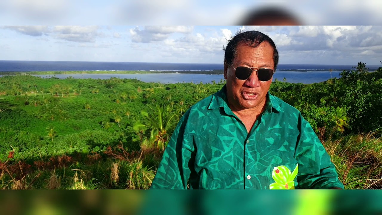 Tamatoa Ariki - Sholai Band 200 years Celebration