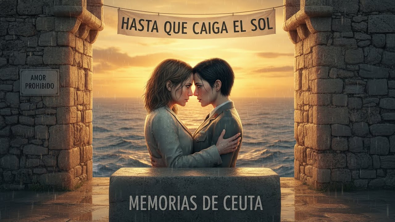 LA ENEMIGA JURADA QUE SE CONVIERTE EN PROMETIDA: UN AMOR PROHIBIDO ENTRE FRONTERAS Y SECRETOS EN