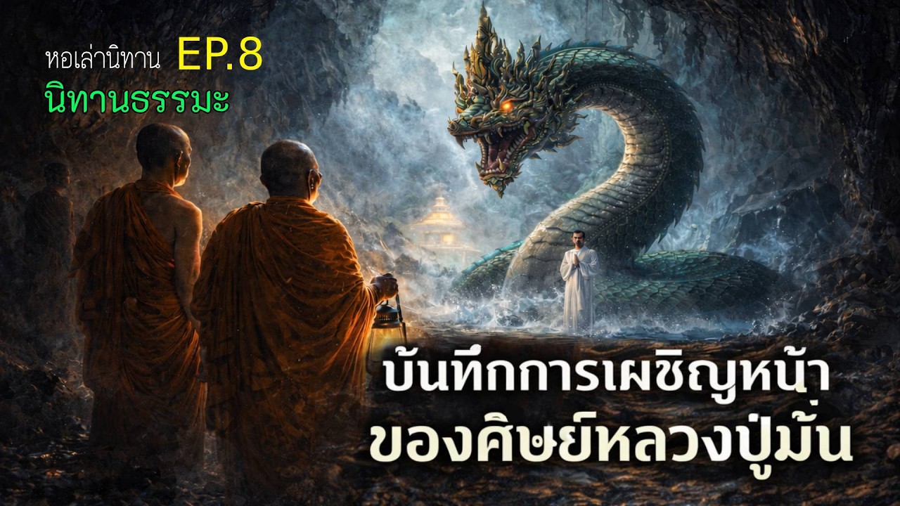 EP8 