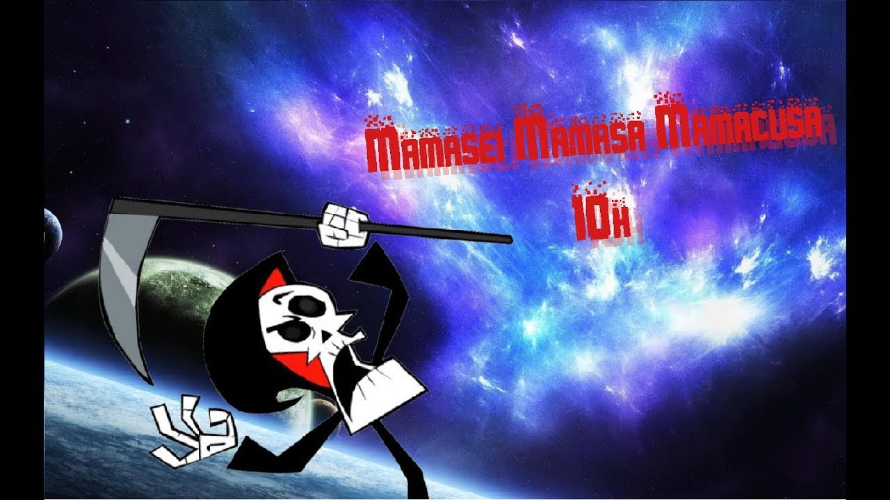 [10h VERSION] Mamasei Mamasa Mamacusa