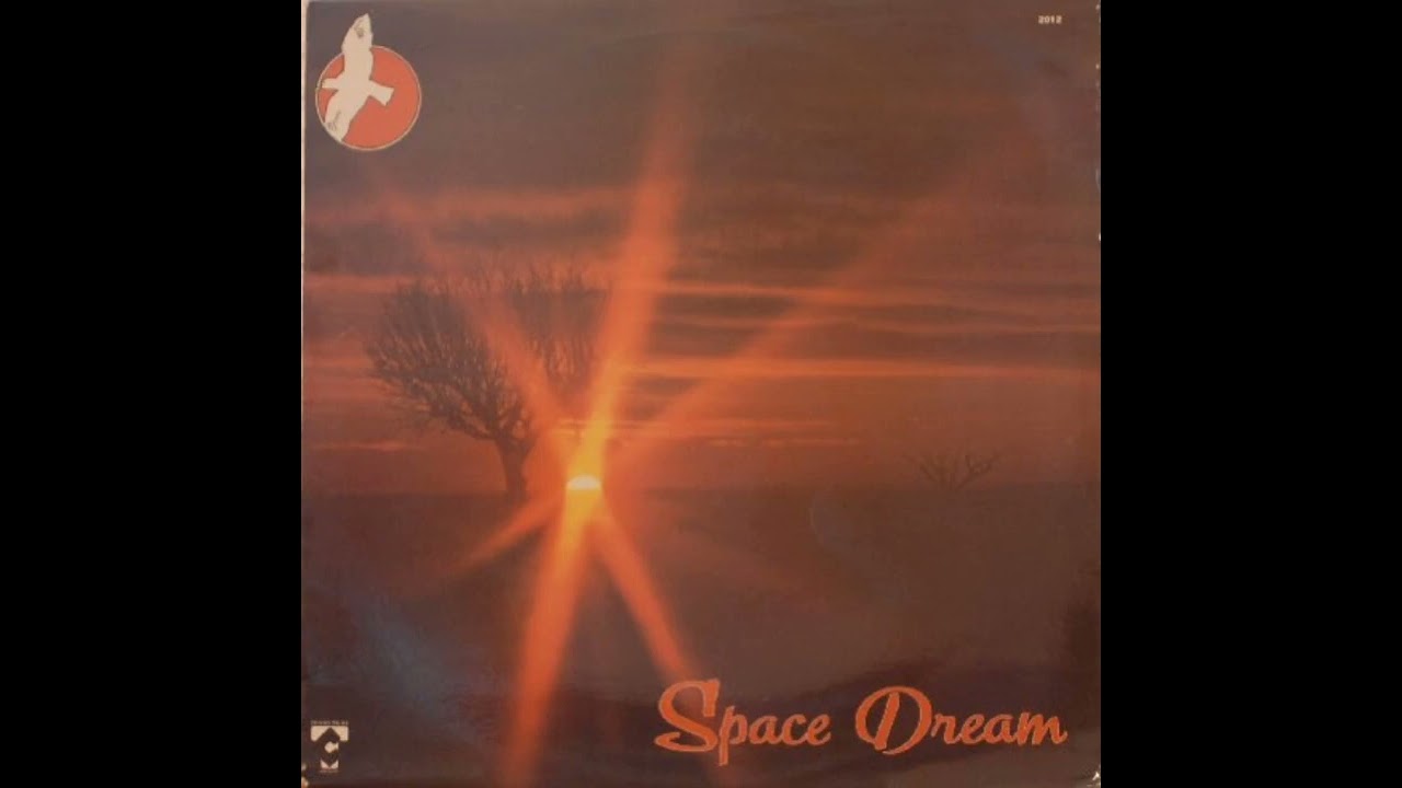 Alan Feanch - Flash Resonance: Space Dream (1978) [CT 2012] [Full Album]