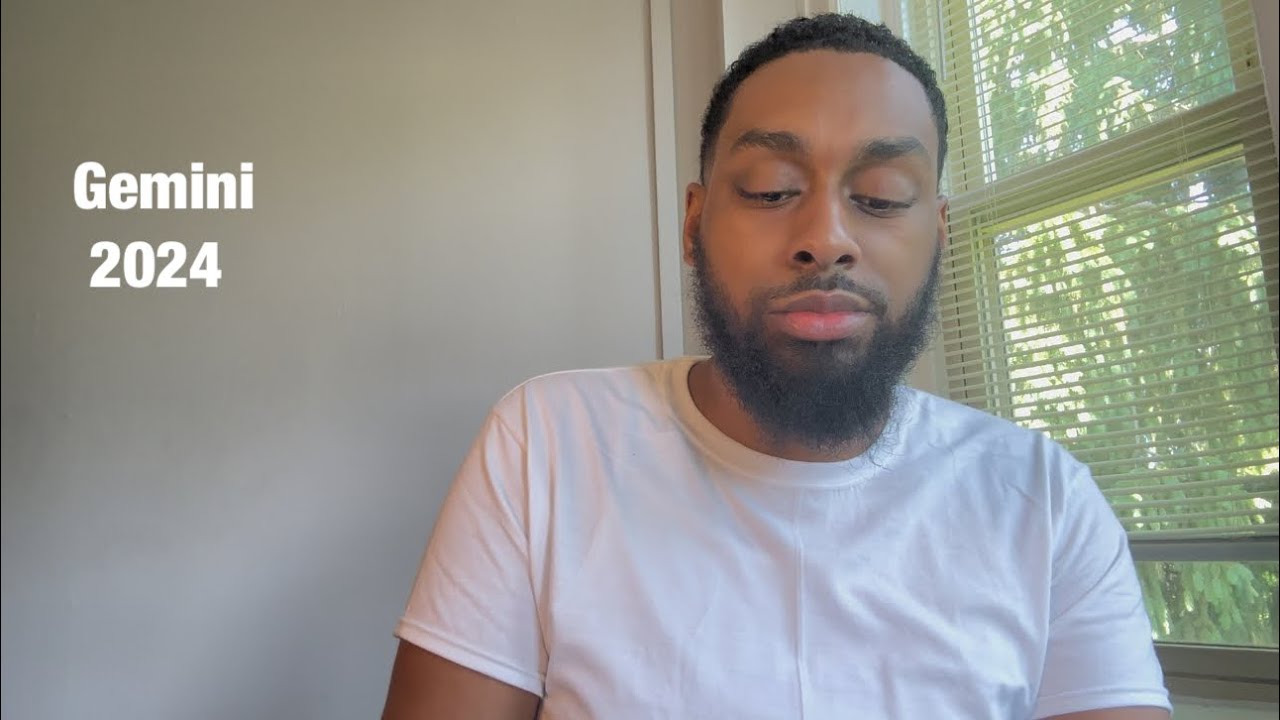 Gemini-Major Exposure Is About To Happen!