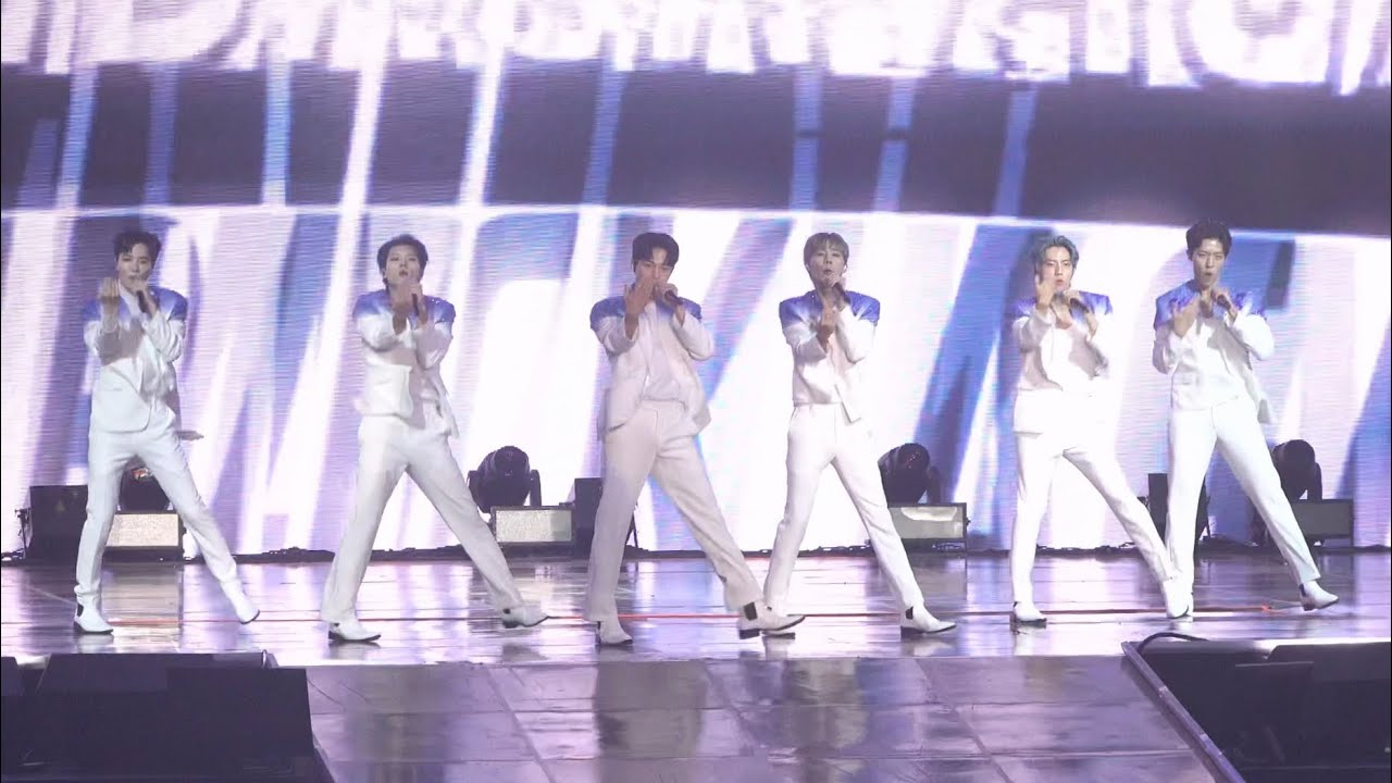 다시 돌아와 . 20230819 인피니트 콘서트 COMEBACK AGAIN 첫콘 day1