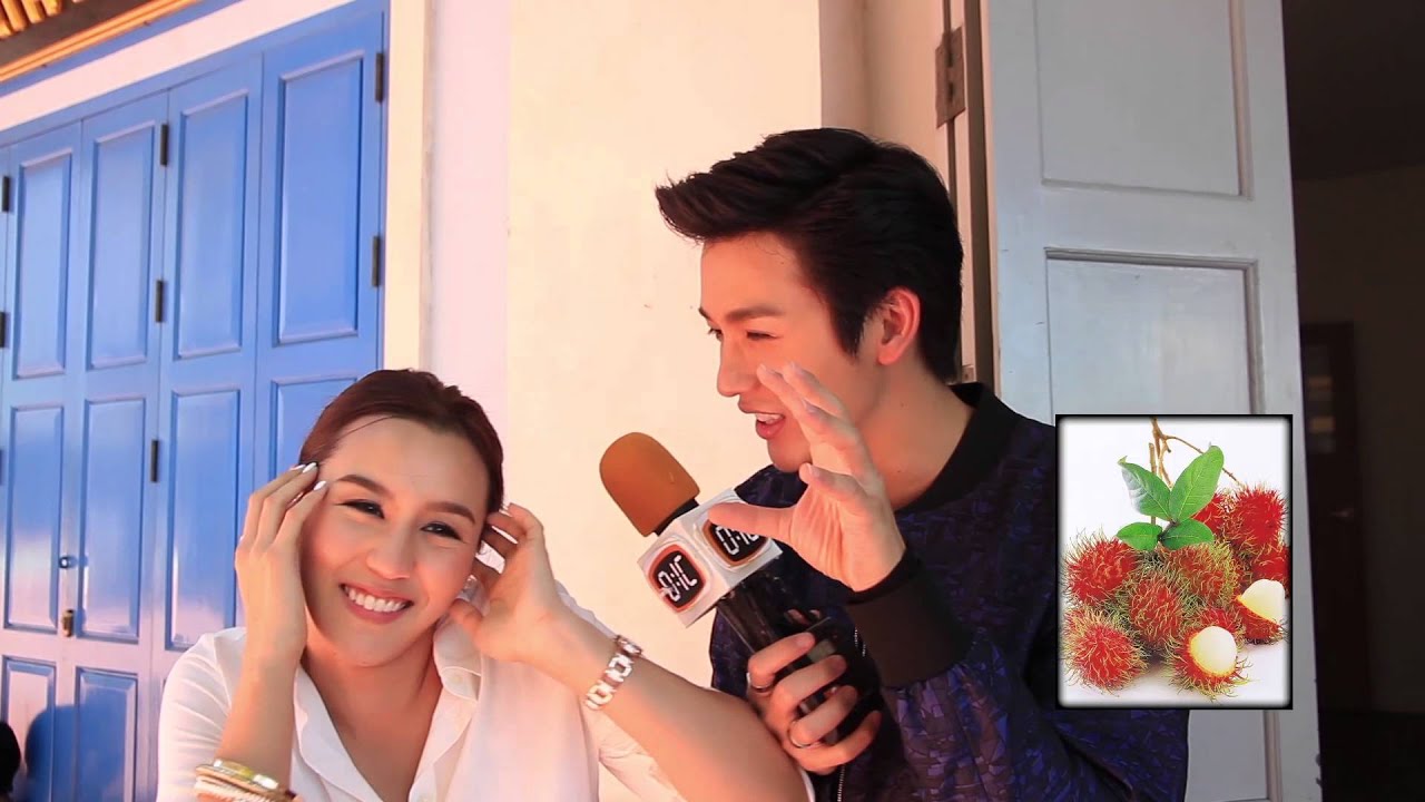 O:IC REPORT พุฒ บวงสรวงละคร ร้อยเล่ห์เสน่ห์ร้าย