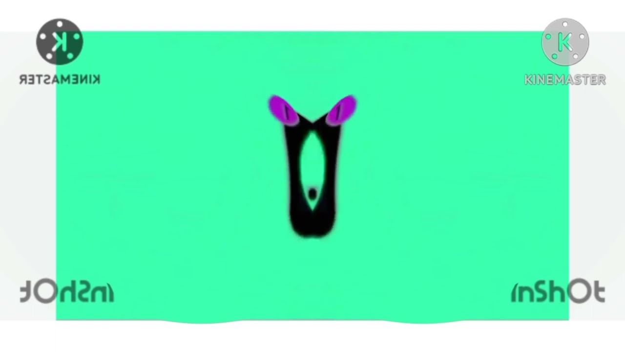 MegaFon Logo Effects (Sponsored by Klasky Csupo 2001 Effects)