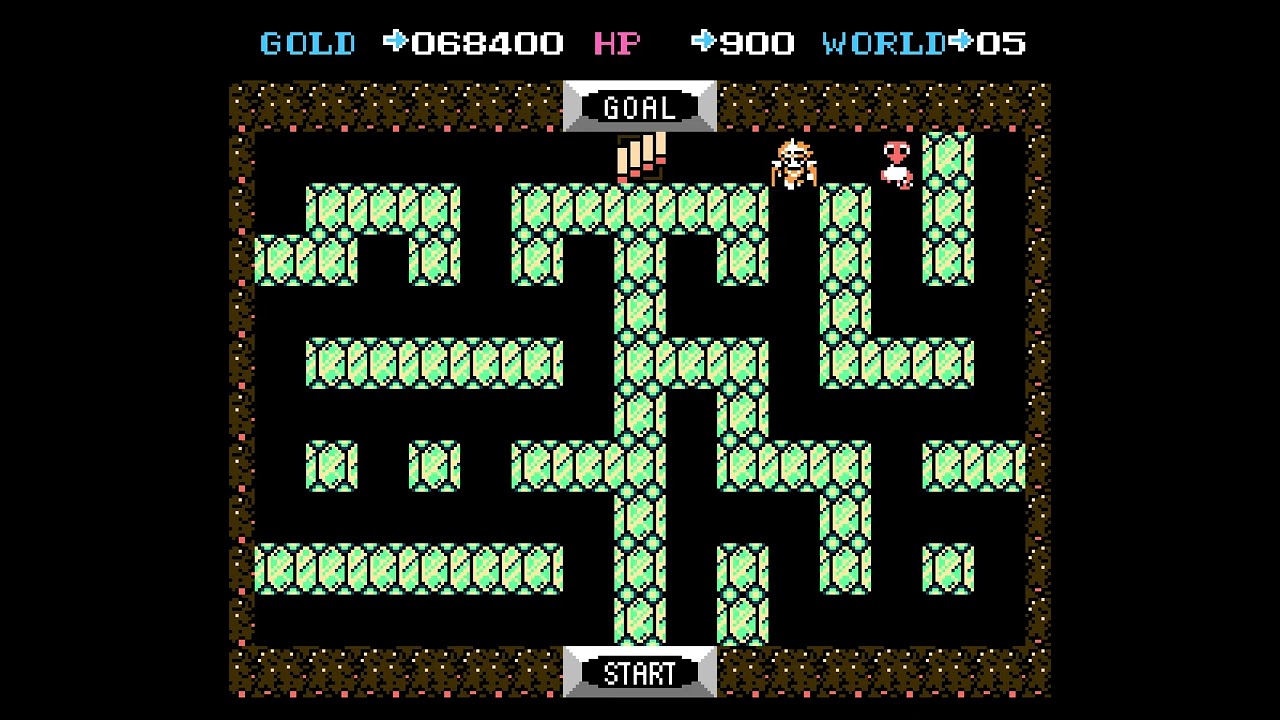 Finaly Land God Mode (Binary Land Hack)