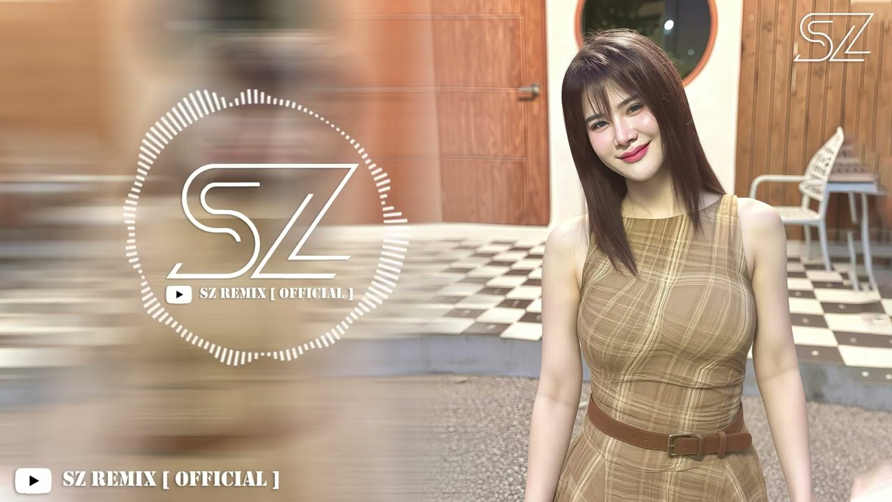 (เบสแน่นๆ) เพลงแดนซ์มันส์ๆต้อนรับปีใหม่ ฟังสบายๆ ชิวๆ 2026 (#กำลังฮิตในTikTok) V.6 #SZREMiX #djnz