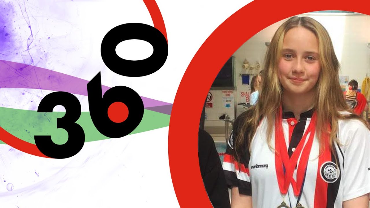 360 | Katie Pake | BBC ALBA