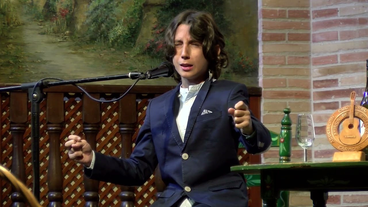 FRANCISCO FERNÁNDEZ SÁNCHEZ DE DON BENITO (BADAJOZ) - GUITARRA: MANUEL FERNANDEZ 