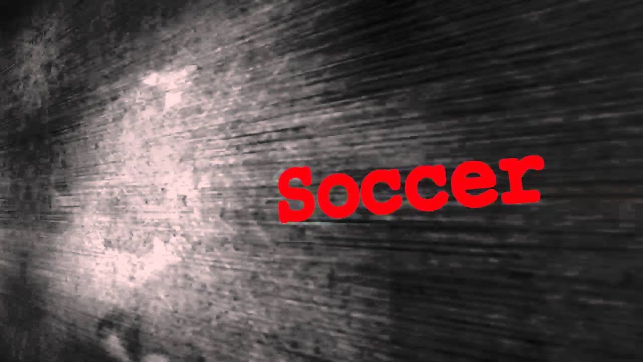 Short Intro Animation SportShow