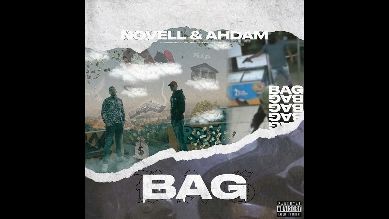 Novell & Ahdam - Bag