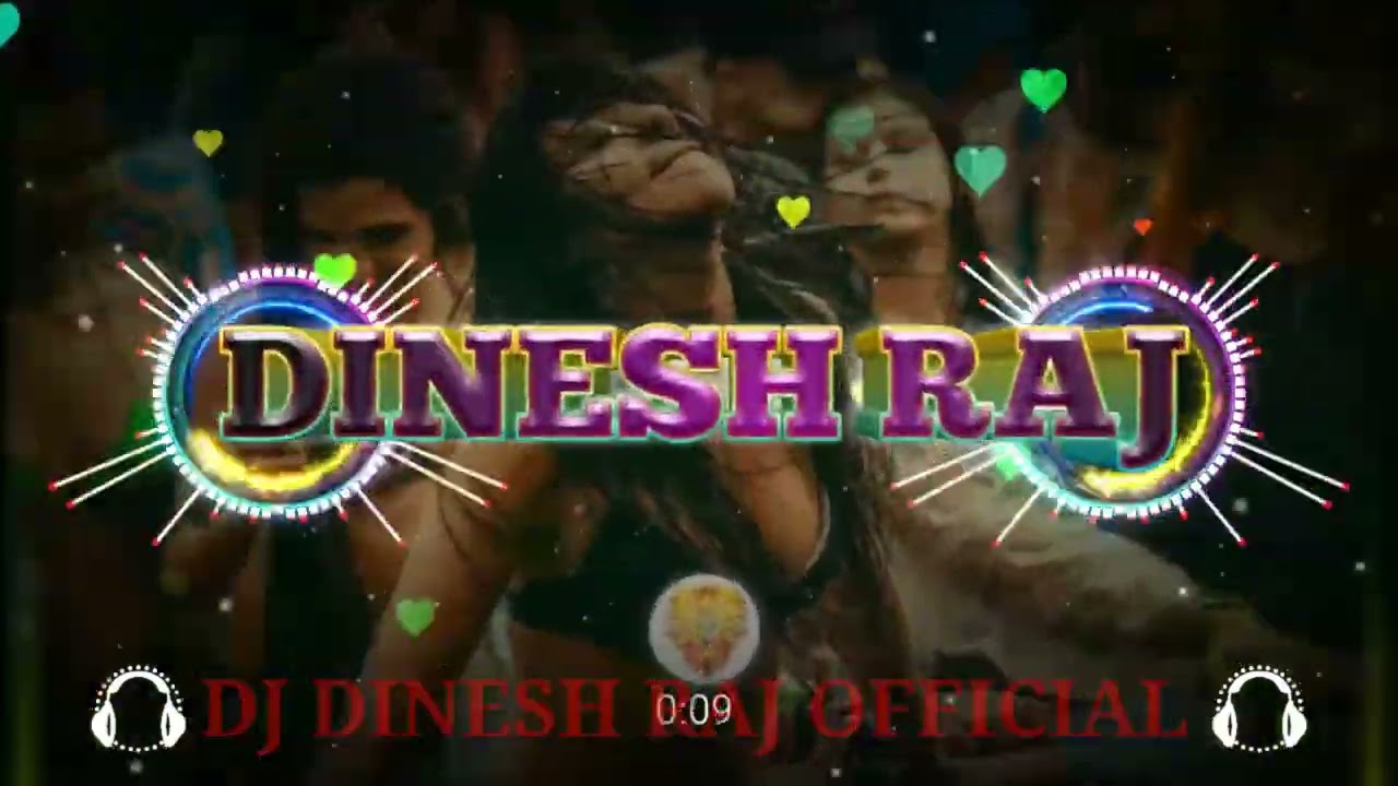Maa Durga DJ Sanskrit Nirmali Dj Dinesh Raj