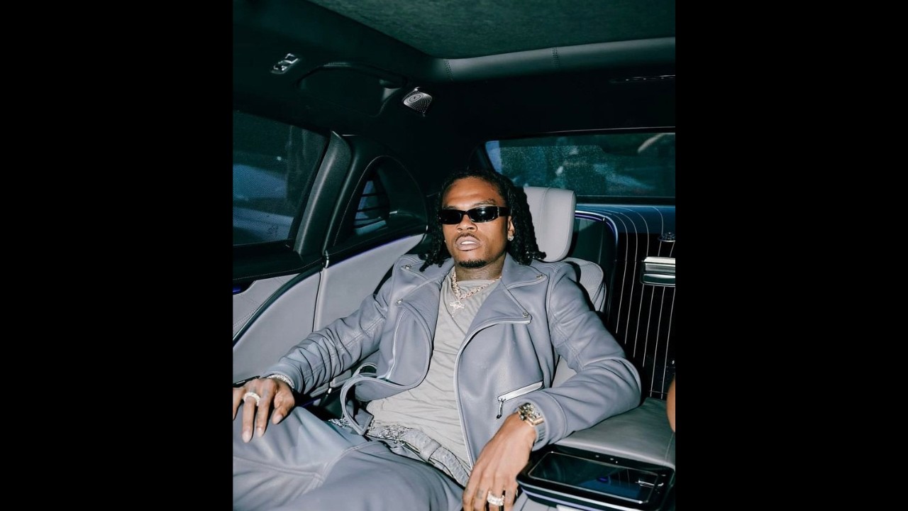[FREE] GUNNA X FUTURE TYPE BEAT - 