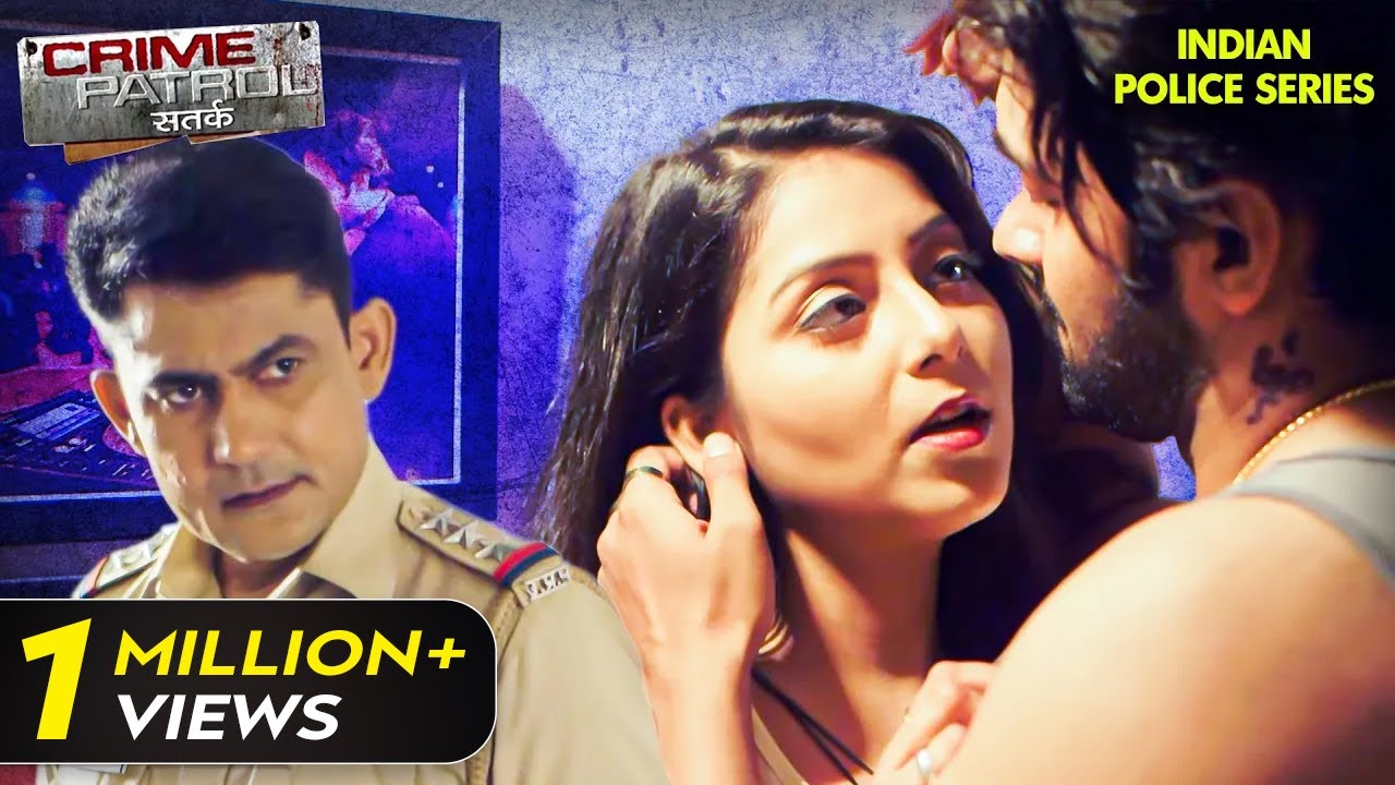 शोहरत, पैसा और बेवफाई का एक अनोखा Case | Crime Patrol Series | Hindi TV Serial