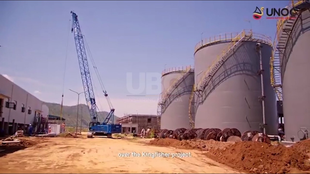 Uganda&rsquo;s Oil Journey: From Discovery to a Seat at the Global Decision-Making Table