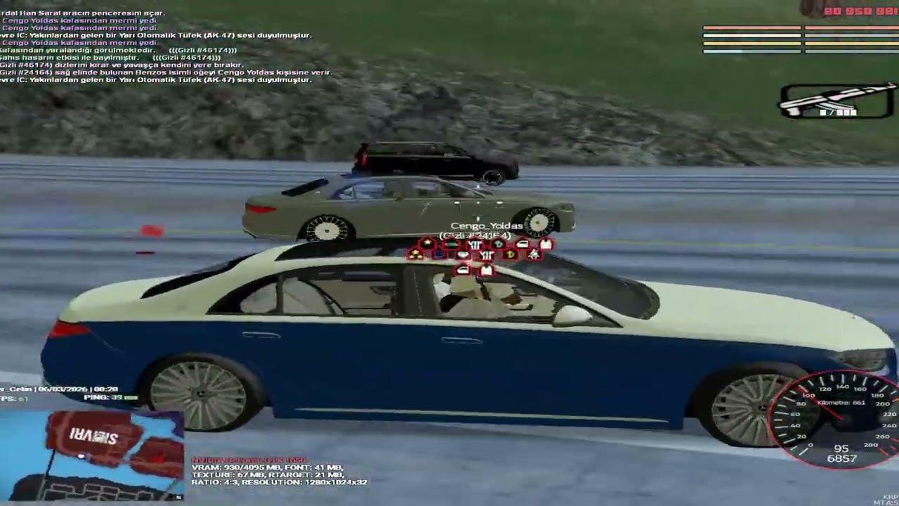 Durgunum Sözlere (www.kizilgaming.com)