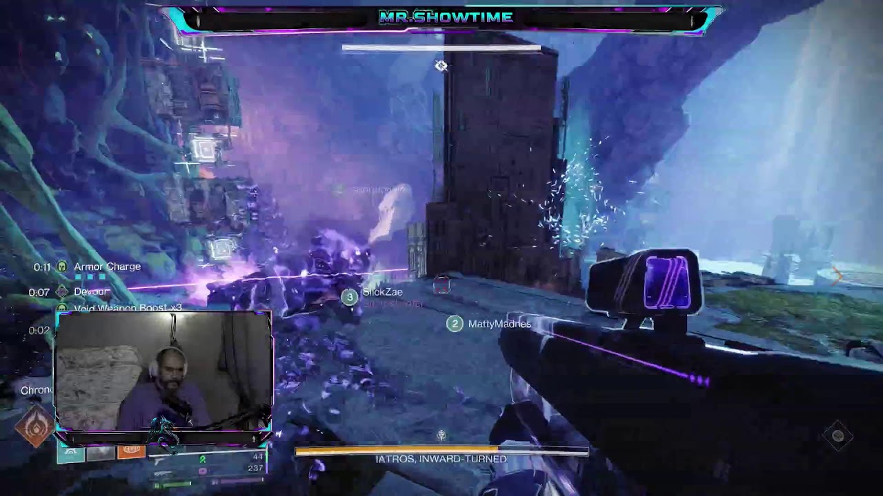 RAID NIGHT THURSDAY!!